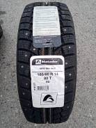 Matador MP-30 Sibir Ice 2, 185/60R14 в Ишиме Matador MP-30 Sibir Ice 2. Зимние, шипованные, 2017 год, новые