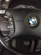 Руль BMW X5 e53 в Красноярске Руль. BMW X5, E53, E70 N57D30S1, N63B44, N57D30OL, M57D30TU2, S63B44, M57TU2D30, N57S, S63B44O0, N62B48, N57D30TOP, N52B30, N55B30