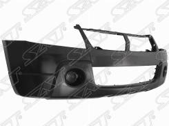 Бампер Suzuki Grand Vitara / Eccudo 05-08 год в Хабаровске Бампер. Suzuki Grand Vitara, JT, TA44V, TA74V, TD44V, TD54, TE94 Двигатели: F9QB, H27A, J20A, M16A