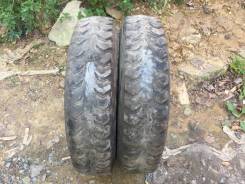 Goodtyre YB228, 7 R16 во Владивостоке Goodtyre YB228. Всесезонные, 2009 год, 60 %