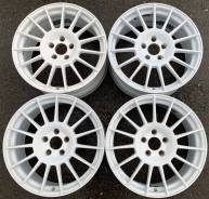 Эксклюзив! Топовые, легкие Enkei Sport RC-T4 18”x8j 5x114.3 et45 вес 8 в Екатеринбурге Enkei RC-G4. 8.0x18", 5x114.30, ET45, ЦО 73,0 мм.