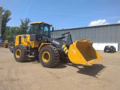 XCMG ZL50GV, 2019 в Москве XCMG ZL50GV. Фронтальный погрузчик, 5 000 кг., Дизельный, 3,00 куб. м.