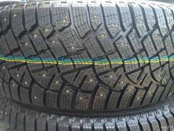 Continental IceContact 2 SUV, 255/55 R20 в Омске Continental IceContact 2 SUV. Зимние, шипованные, новые. Под заказ