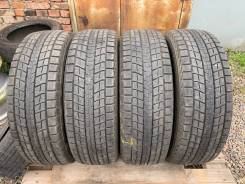 Dunlop Winter Maxx SJ8, 225/65 R17 в Красноярске Dunlop Winter Maxx SJ8. Зимние, 10 %