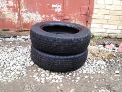 Dunlop DSX, 165/70 R14 в Хабаровске Dunlop DSX. Зимние, без шипов, 2008 год, 50 %