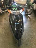 Honda Dio AF35, 2002 