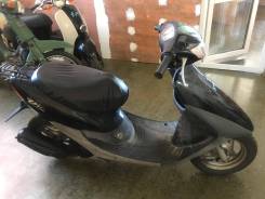 Honda Dio AF35, 2002 