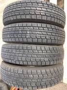 Dunlop DSX-2, 155/80R13 в Чите Dunlop DSX-2. Зимние, без шипов, 5 %