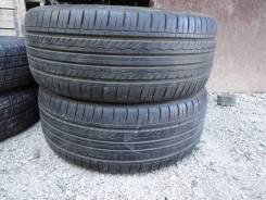 Kumho Solus KH17, 215/45 R17 в Благовещенске Kumho Solus KH17. Летние, 2014 год, 10 %