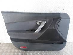 Обшивка двери Nissan Primera 2002 - 2008, левая передняя в Ижевске Обшивка двери Nissan Primera 2002 - 2008, левая передняя