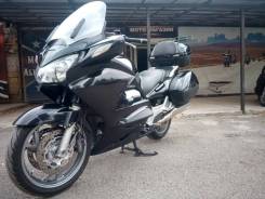 Honda ST 1300, 2006 