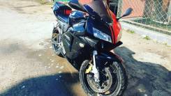 Honda CBR 600RR, 2004 