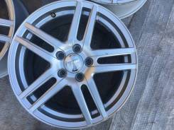 Диски Weds без пробега по Р/Ф в Краснодаре Weds. 7.0x17", 5x100.00, ET53. Под заказ