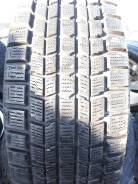 Dunlop Grandtrek SJ7, 235/55 R18 в Хабаровске Dunlop Grandtrek SJ7. Зимние, без шипов, 2010 год, 5 %