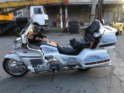 Honda Gold Wing, 1998 