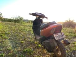 Honda Dio AF35 ZX, 2003 