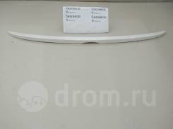 Спойлер Toyota Allion (T260) 2007г. -н. в новый белый в Благовещенске Спойлер. Toyota Allion, NZT260, ZRT260, ZRT261, ZRT265 1NZFE, 2ZRFAE, 2ZRFE, 3ZRFAE. Под заказ