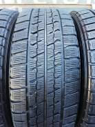 Goodyear Ice Navi Zea, 215/55r17 во Владивостоке Goodyear Ice Navi Zea. Зимние, без шипов, 5 %