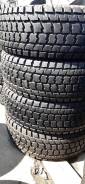 Goodyear Wrangler, 265/65R17 в Хабаровске Goodyear Wrangler. Зимние, без шипов, 2012 год, 5 %