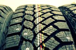 Gislaved Nord Frost 200, 215/55 R17 98T в Иркутске Gislaved Nord Frost 200. Зимние, шипованные, 2018 год, без износа