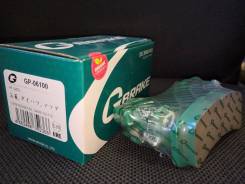 Тормозные колодки G-Brake GP-06100. В Наличии! в Хабаровске Колодки тормозные. Toyota Pixis Space, L575A, L585A Toyota Pixis Epoch, LA300A, LA310A Mitsubishi: Toppo BJ Wide, Toppo BJ, Toppo, ek Custom, Minica...