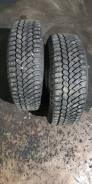 Gislaved, 185/65R14 в Барнауле Gislaved. Зимние, шипованные, 2016 год, 10 %