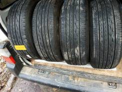 Bridgestone Regno GR-XT, 225/55 R17 в Хабаровске Bridgestone Regno GR-XT. Летние, 2013 год, 10 %