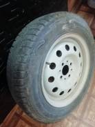 Колесо зимнее одно в Томске Колесо зимнее одно. x14" 4x98.00