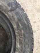 Nexen, 185/70R14 в Новосибирске Nexen. Зимние, шипованные, 10 %