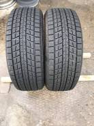 Dunlop Winter Maxx SJ8, 235 55R18 в Хабаровске Dunlop Winter Maxx SJ8. Зимние, 2013 год, 5 %