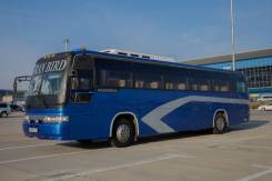 Kia Granbird, 1997 во Владивостоке Kia Granbird. Продам автобус гранберд 46 мест, 46 мест