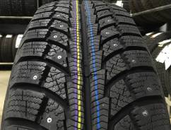 Matador MP-30 Sibir Ice 2, 205/70 R15 96T в Иркутске Matador MP-30 Sibir Ice 2. Зимние, шипованные, 2018 год, новые