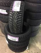 Nexen Winguard WinSpike WH62, 205/70 R15 96T в Иркутске Nexen Winguard WinSpike WH62. Зимние, шипованные, 2018 год, новые