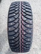 Tunga Nordway 2, 205/55R16 в Ишиме Tunga Nordway 2. Зимние, шипованные, 2018 год, новые