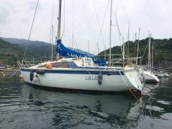  - Yamaha 30C 