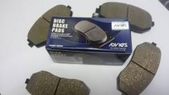Колодки тормозные Advics SN799P в Хабаровске Колодки тормозные. Mitsubishi: Eclipse, L200, Lancer Cedia, Sigma, L400, Aspire, L300 Truck, Emeraude, RVR, Legnum, Chariot, Airtrek, Eterna, Challeng...