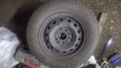 Hankook, 195/70/14 в Белово Hankook. Зимние, без шипов, 5 %