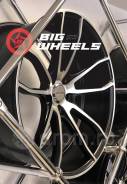 Диски Lumma R22 5x114,3 на Infiniti, Toyota, Lexus, Mazda в Барнауле Lumma. 10.5x22", 5x114.30, ET35, ЦО 73,1 мм. Под заказ