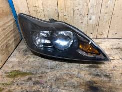 Фара передняя правая Ford Focus 2 рестайл 140307 в Калуге Фара. Ford Focus, CB4, DA3, DB AODA, AODB, AODE, ASDA, ASDB, G6DA, G6DB, G6DD, G8DA, GPDA, GPDC, HHDA, HHDB, HWDA, HWDB, HXDA, HXDB, IXDA, JZDA, KKDA...