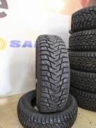 Sailun Ice Blazer WST3, 175/65 R14 86T в Томске Sailun Ice Blazer WST3. Зимние, шипованные, 2019 год, новые