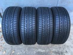 Firestone Firehawk Wide Oval, 215/60R16 ЯПОНИЯ в Хабаровске Firestone Firehawk Wide Oval. Летние, 2017 год, 5 %