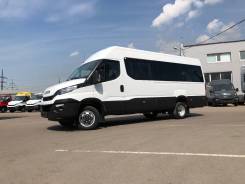 Iveco Daily 50C15V, 2019 в Москве Iveco Daily. Автобус туристический 20+1, 20 мест, В кредит, лизинг