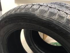 Hankook DynaPro i*cept RW08, T 255/50 R19 в Новосибирске Hankook DynaPro i*cept RW08. Зимние, без шипов, 2014 год, 10 %