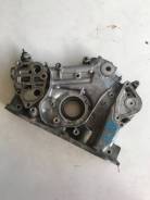 Масляный насос Honda J25A в Новосибирске Насос масляный. Honda Saber, UA4, UA5 Honda Inspire, UA4, UA5 Honda Lagreat, RL1 J25A, J32A, J35A