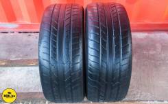 1309 Пара на докатку Kumho Ecsta ~2-3mm, 215/40 R17 во Владивостоке Kumho Ecsta. Летние, 2008 год, 70 %