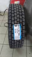 Triangle TRD06, 225/90 R17.5 в Кызыле Triangle TRD06. Всесезонные, 2019 год, новые. Под заказ