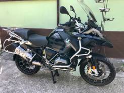 BMW R 1200 GS Adventure, 2018 