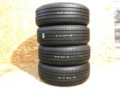 Yokohama dB decibel E70, 215/60 R16 в Красноярске Yokohama dB decibel E70. Летние, 2014 год, 20 %