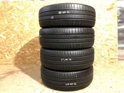 Michelin Energy Saver, 215/60 R16 в Красноярске Michelin Energy Saver. Летние, 2014 год, 20 %