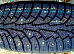 Triangle Group TR757, 195/65 R15 в Новосибирске Triangle TR757. Зимние, шипованные, 2019 год, новые